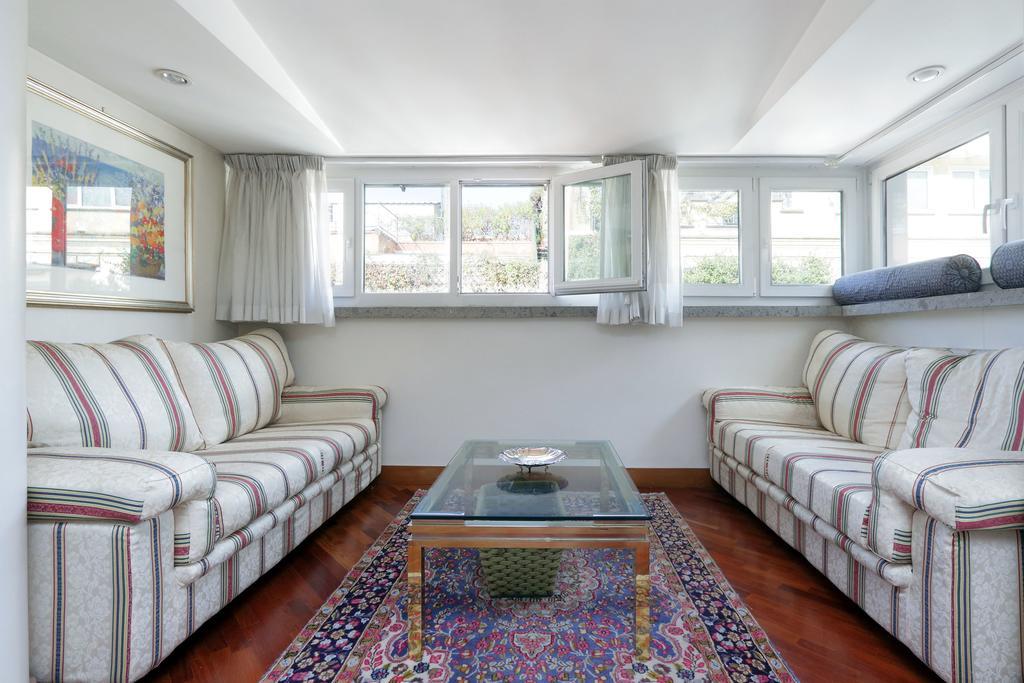 Frattina Family Romantic Superior Suite Exterior foto